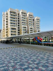 Image of 1680 Sq.ft 3 BHK Apartment / Flat for sale in PR7 Airport Road, Zirakpur for Rs. 11900000