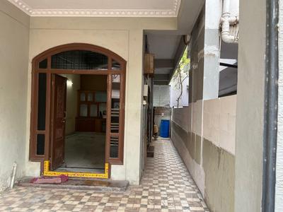 Balcony Image of 2750 Sq.ft 4 BHK Duplex for sale in Safilguda Secunderabad for Rs. 13700000
