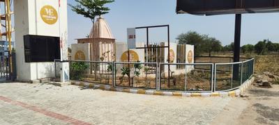Image of 990 Sq.ft Residential Plot / Land for sale in Mahapura, Jaipur for Rs. 2500000