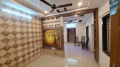 Hall Image of 2750 Sq.ft 4 BHK Villa for sale in Kapra Secunderabad for Rs. 18500000