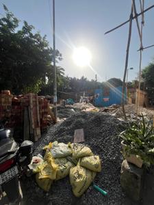 DDA Residential Plots Sector 17 Plot View 2