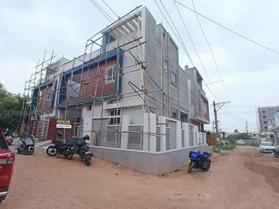 Image of 2100 Sq.ft 3 BHK Duplex for sale in Kowkoor, Secunderabad for Rs. 13500000