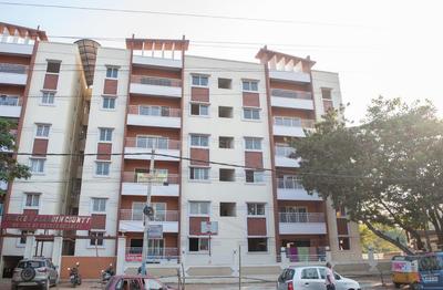 Image of Endicos Alladin County - D No 101 in Sanath Nagar, Hyderabad