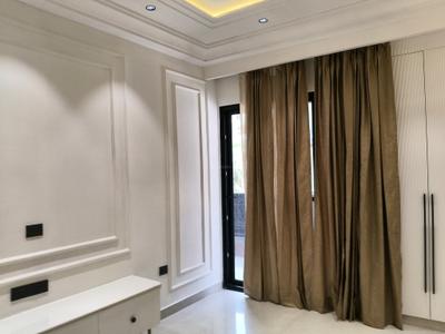 Bedroom Image of 3200 Sq.ft 4 BHK Builder Floor for sale in Palam Vihar Gurgaon for Rs. 34000000