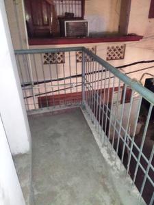 Balcony Image of 150 Sq.ft 1 RK Independent House for rent in Mainpura Patna for Rs. 5000