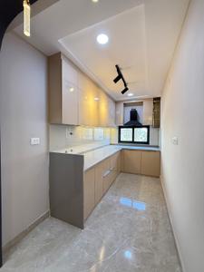 Kitchen Image of 950 Sq.ft 2 BHK Apartment / Flat for sale in Vaishali Nagar Extension Jaipur for Rs. 4099000