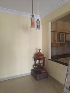 Hall Image of 1085 Sq.ft 2 BHK Apartment / Flat for sale in Om Residency, Kadugodi Bengaluru for Rs. 7000000