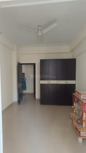 Bedroom Image of 1384 Sq.ft 3 BHK Apartment / Flat for rent in JM Aroma, Sector 75 Noida for Rs. 34000