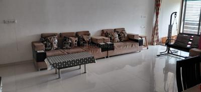 Hall Image of 2142 Sq.ft 3 BHK Apartment / Flat for sale in S K Sarthak Shreeji, Kudasan Gandhinagar for Rs. 9500000