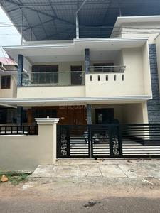 Image of 2450 Sq.ft 4 BHK Independent House for sale in Kuttoor, Thrissur for Rs. 10000000