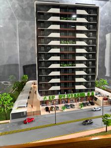 Image of 2820 Sq.ft 4.5 BHK Apartment / Flat for sale in Jaitala, Nagpur for Rs. 13000000