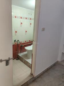 Bathroom Image of 1970 Sq.ft 2 BHK Independent House for rent in Borabanda Hyderabad for Rs. 14000