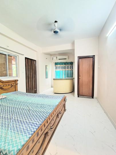 3 BHK IN KHARGHULI Main Image 1