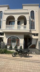 Image of 900 Sq.ft 3 BHK Independent House for sale in Khanpur, Mohali for Rs. 8990000