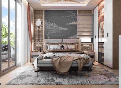 Image of 2500 Sq.ft 4 BHK Apartment / Flat for sale in Sarjapur, Bengaluru for Rs. 25000000