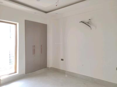 Bedroom Image of 1800 Sq.ft 3 BHK Builder Floor for sale in Ridhi Signature Floors, Green Field Colony Faridabad for Rs. 17500000
