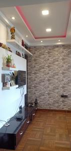 Image of 1206 Sq.ft 2 BHK Apartment / Flat for sale in Hiland Park, Santoshpur, Kolkata for Rs. 9500000