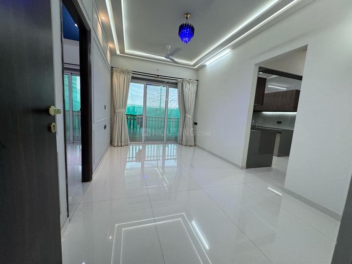 Agarwal Sky Heights Main Image 1