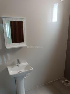 Bathroom Image of 1656 Sq.ft 3 BHK Apartment / Flat for sale in Ghatikia Bhubaneswar for Rs. 10800000