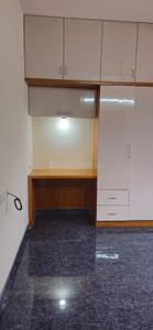 Bedroom Image of 1400 Sq.ft 3 BHK Builder Floor for rent in Vijayanagar Bengaluru for Rs. 45000