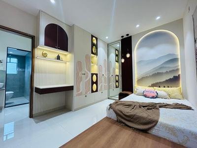 Bedroom Image of 1118 Sq.ft 2 BHK Apartment / Flat for sale in Probha Oasis, Anand Nagar, Sinhagad Road Pune for Rs. 11000000