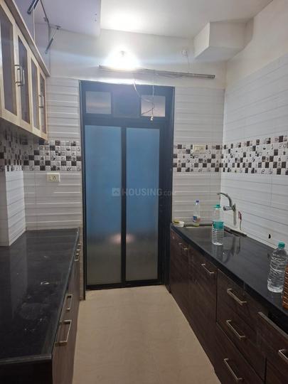 Wallet yaswant nagar Kitchen 1