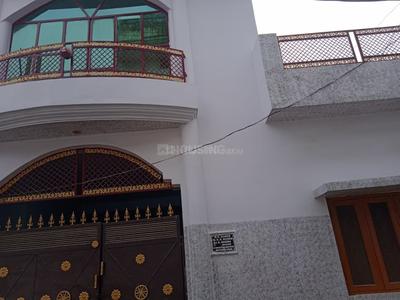 Image of 1500 Sq.ft 6 BHK Independent House for sale in Jankipuram, Lucknow for Rs. 7500000