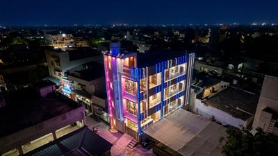 2 BHK Independent Builder Floor