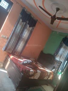 Bedroom Image of 450 Sq.ft 2 BHK Independent House for sale in Lal Bagh Jafarpur Village New Delhi for Rs. 5000000