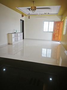Hall Image of 1580 Sq.ft 3 BHK Apartment / Flat for sale in Tadigadapa Vijayawada for Rs. 4800000