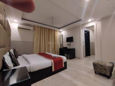 Image of Aaron Harikanta in Kailash Colony, New Delhi