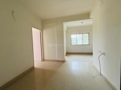 Hall Image of 1049 Sq.ft 3 BHK Apartment / Flat for sale in Narendrapur Kolkata for Rs. 4500000