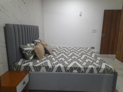 2 BHK Independent Builder Floor