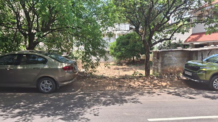 Kalyan Nagar Main Image 1