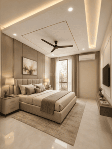 Image of 2700 Sq.ft 4 BHK Builder Floor for sale in Vatika Independent Floors, Sector 83, Gurgaon for Rs. 33500000