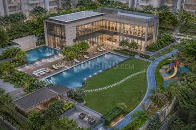 Image of 2282 Sq.ft 3 BHK Apartment / Flat for sale in Indiabulls Heights, Sector 104, Gurgaon for Rs. 31700000