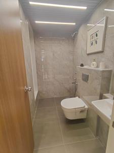 Image of 1625 Sq.ft 3 BHK Apartment / Flat for sale in Kumar 47 East, Mundhwa, Pune for Rs. 15400000