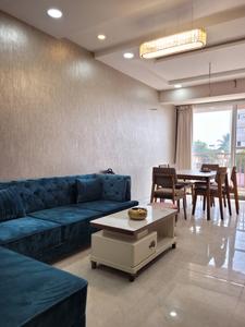 Hall Image of 950 Sq.ft 2 BHK Independent House for sale in Vedanta Vatika, Hirapur Colony Raipur for Rs. 4500000