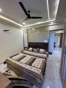 Bedroom Image of 1600 Sq.ft 3 BHK Apartment / Flat for sale in Kiara D Terrace Vue, Mansarovar Jaipur for Rs. 8160000