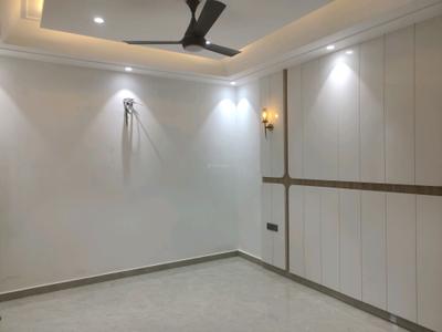 Bedroom Image of 4100 Sq.ft 4 BHK Builder Floor for sale in Green Field Colony Faridabad for Rs. 32000000