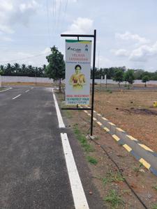 Image of 1550 Sq.ft Residential Plot / Land for sale in Kariampalayam, Coimbatore for Rs. 2757450