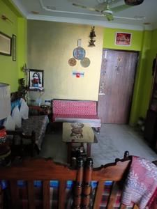 Hall Image of 1500 Sq.ft 3 BHK Apartment / Flat for sale in Patuli Kolkata for Rs. 7500000