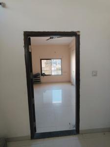Hall Image of 1200 Sq.ft 2 BHK Apartment / Flat for rent in Surya Suryansh Yukti, Pipliyahana Indore for Rs. 17500