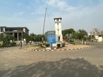 Image of 2700 Sq.ft Residential Plot / Land for sale in Emaar Mohali Hills Plot, Sector 108, Mohali for Rs. 28600000