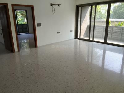 Hall Image of 3450 Sq.ft 3 BHK Apartment / Flat for sale in Alkapuri Vadodara for Rs. 20000000