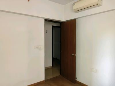 Bedroom Image of 1200 Sq.ft 3 BHK Apartment / Flat for sale in Lodha Lakeshore Greens, Palava Phase 2 Thane for Rs. 6450000