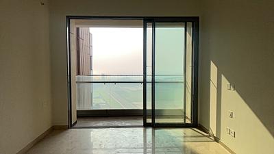 Living Room Image of 2500 Sq.ft 5 BHK Apartment / Flat for sale in Piramal Mahalaxmi South Tower, Worli Mumbai for Rs. 152500000