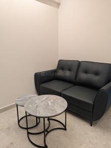 1 BHK Apartment