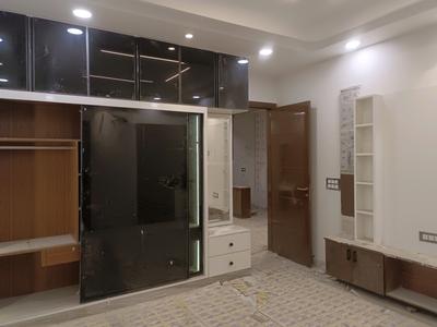 Bedroom Image of 2400 Sq.ft 4 BHK Builder Floor for sale in Rohini Extension New Delhi for Rs. 27500000