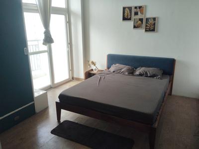 Bedroom Image of 1476 Sq.ft 3 BHK Apartment / Flat for sale in Rishabh Cloud 9, Indirapuram Ghaziabad for Rs. 14500000